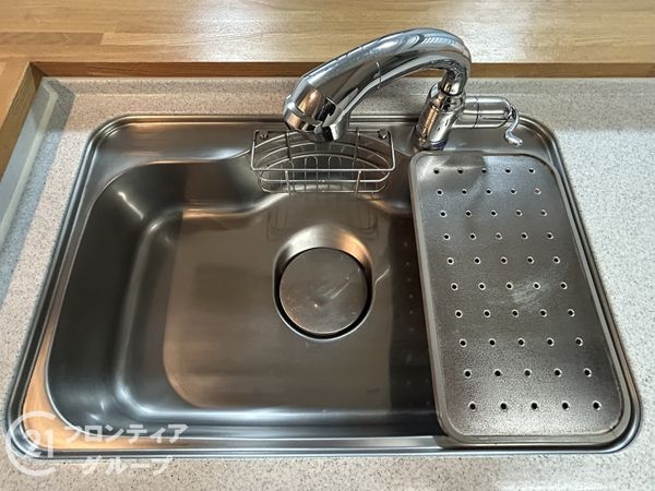 アルファステイツ塩屋駅前ヒルサイドテラス　中古マンション