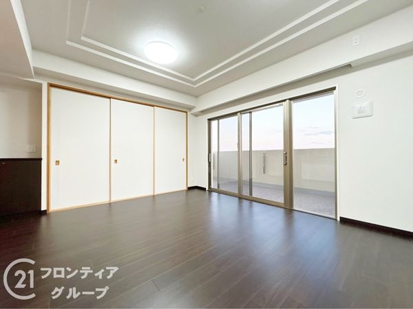アルファステイツ塩屋駅前ヒルサイドテラス　中古マンション