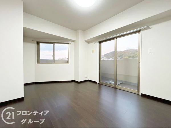 アルファステイツ塩屋駅前ヒルサイドテラス　中古マンション