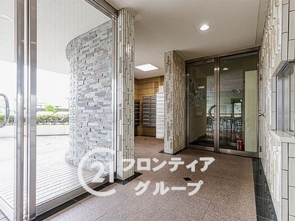 ラブリー明石大久保　中古マンション
