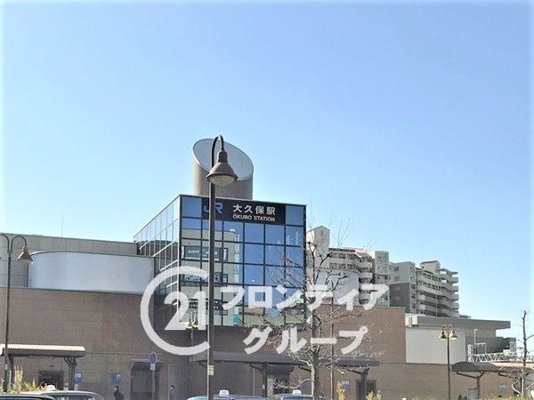 ラブリー明石大久保　中古マンション(大久保駅(JR西日本山陽本線))