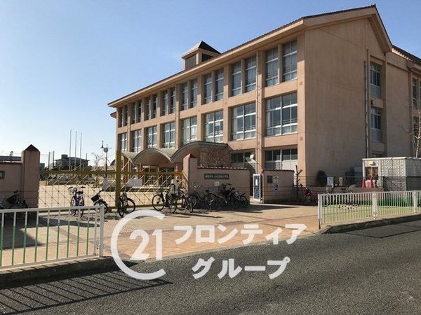 ラブリー明石大久保　中古マンション(明石市立大久保南小学校)