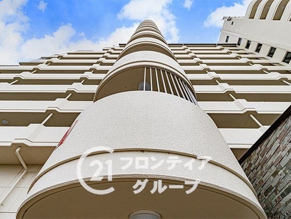 ラブリー明石大久保　中古マンション