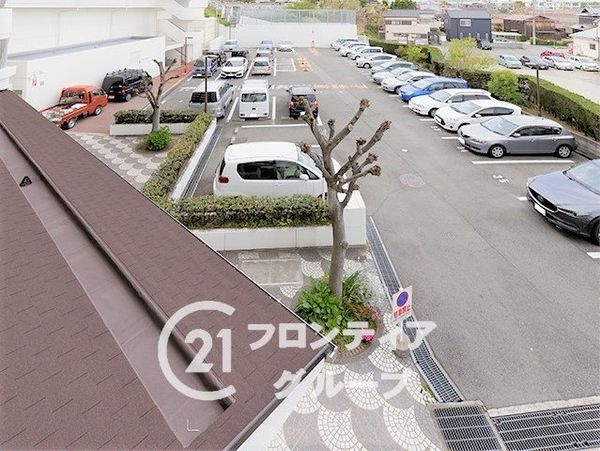 ラブリー明石大久保　中古マンション