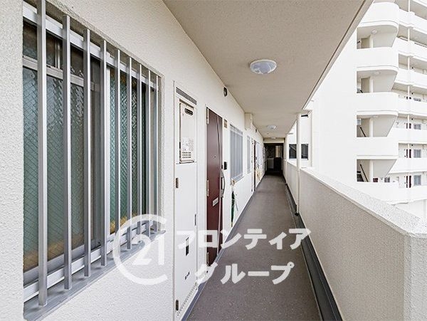 ラブリー明石大久保　中古マンション