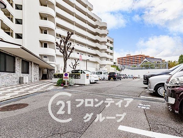 ラブリー明石大久保　中古マンション