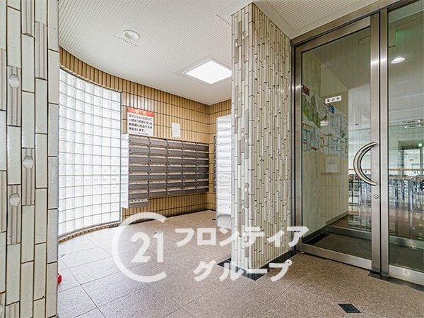 ラブリー明石大久保　中古マンション