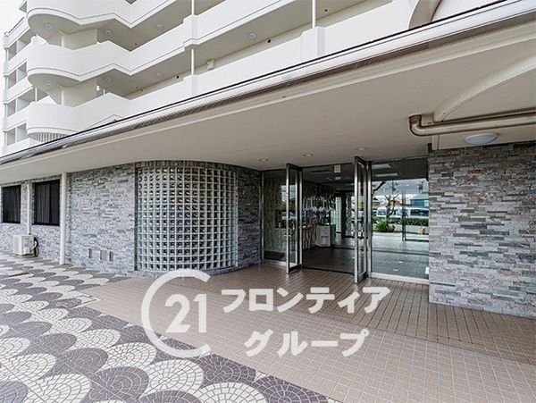 ラブリー明石大久保　中古マンション