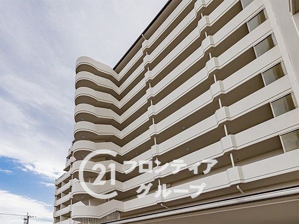 ラブリー明石大久保　中古マンション