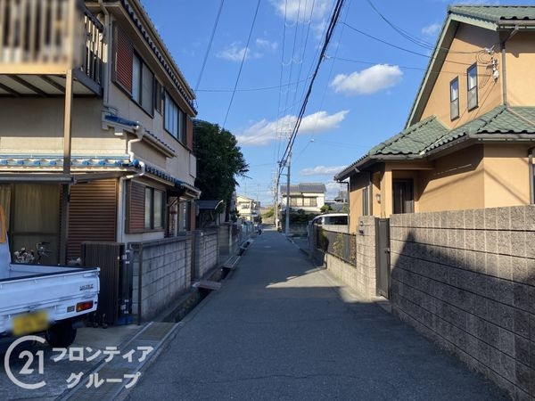 ラブリー明石大久保　中古マンション