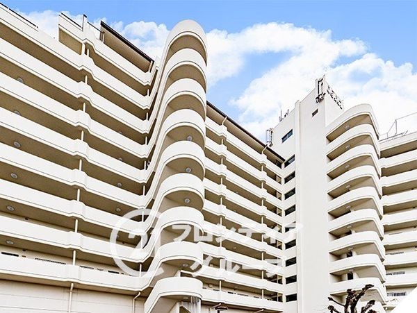 ラブリー明石大久保 中古マンション