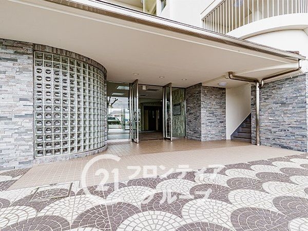 ラブリー明石大久保　中古マンション