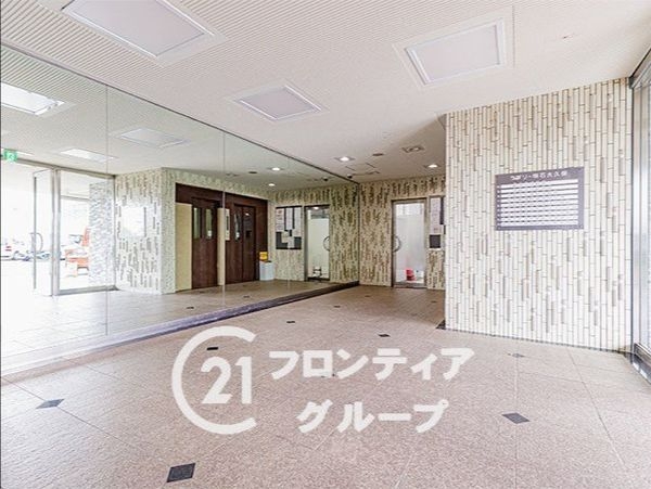 ラブリー明石大久保　中古マンション