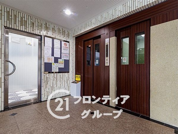 ラブリー明石大久保　中古マンション