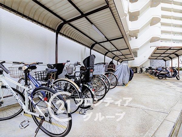 ラブリー明石大久保　中古マンション