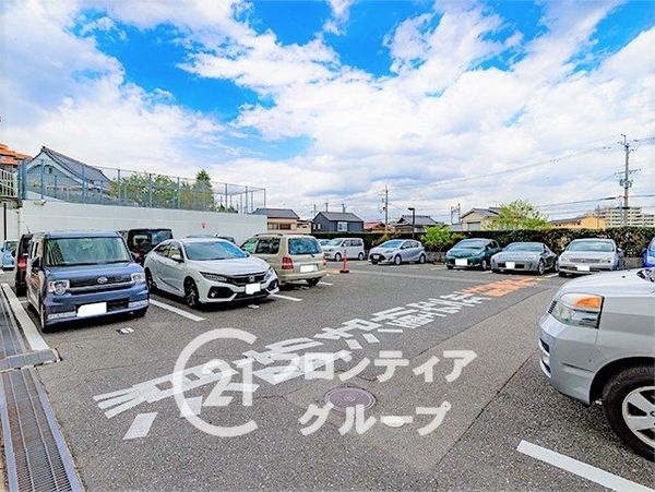 ラブリー明石大久保　中古マンション