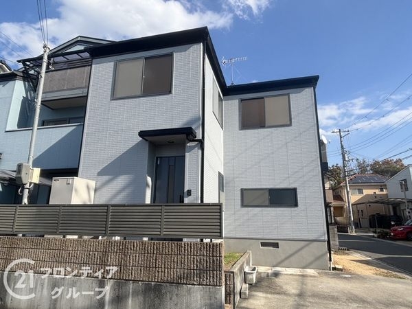 神戸市西区玉津町高津橋 中古一戸建て