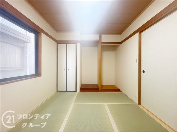 神戸市西区玉津町高津橋の中古一戸建て