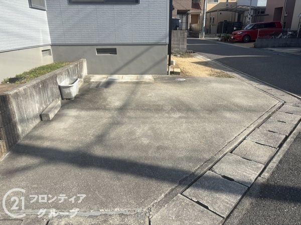 神戸市西区玉津町高津橋の中古一戸建て