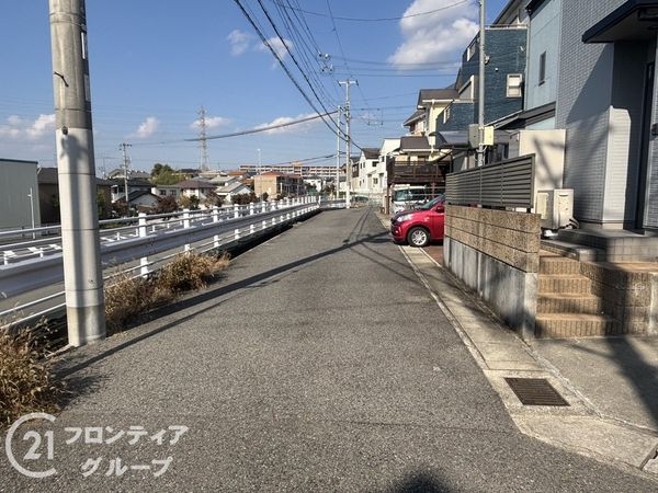 神戸市西区玉津町高津橋の中古一戸建て