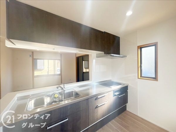 神戸市西区玉津町高津橋の中古一戸建て