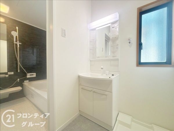 神戸市西区玉津町高津橋の中古一戸建て