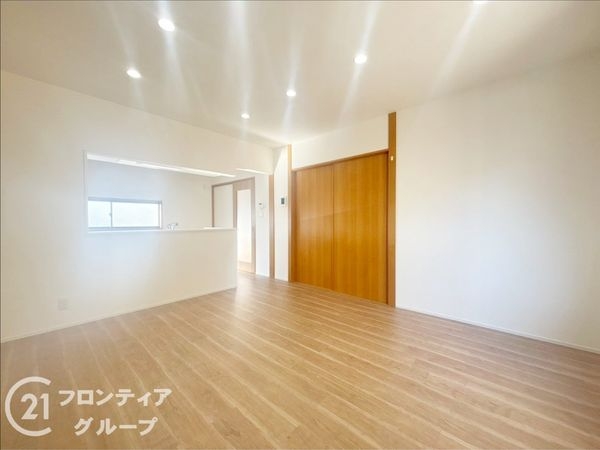 神戸市西区玉津町高津橋の中古一戸建て