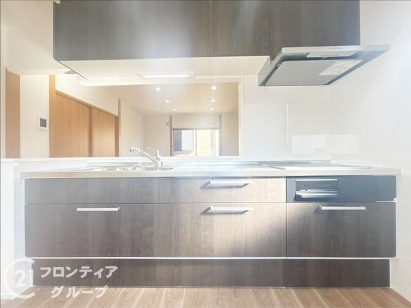 神戸市西区玉津町高津橋の中古一戸建て