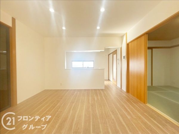 神戸市西区玉津町高津橋の中古一戸建て