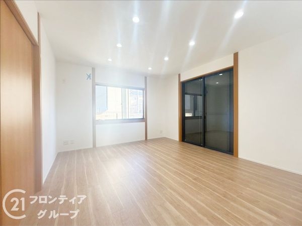 神戸市西区玉津町高津橋の中古一戸建て