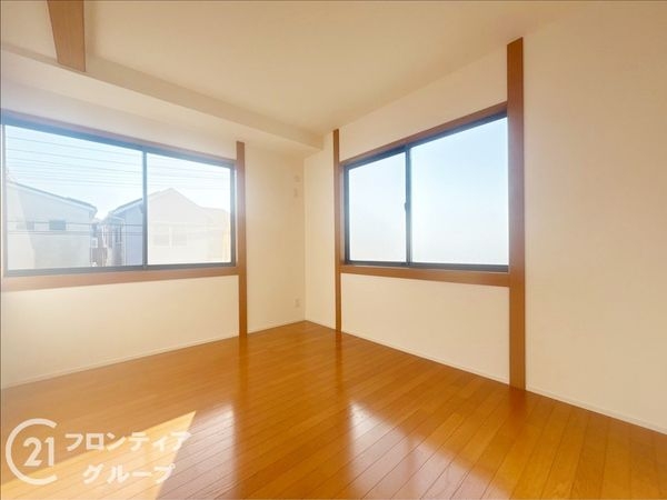 神戸市西区玉津町高津橋の中古一戸建て