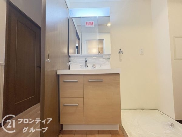 プレステージ明石西　中古マンション