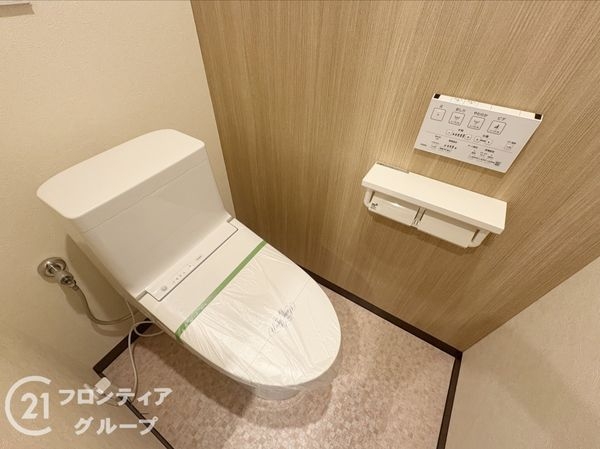 プレステージ明石西　中古マンション