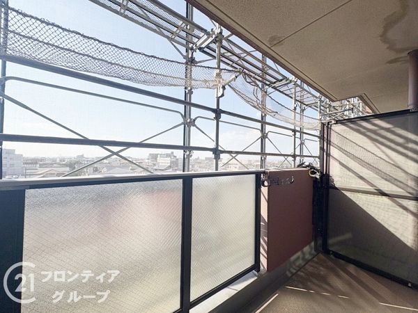 プレステージ明石西　中古マンション