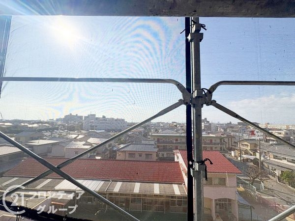 プレステージ明石西　中古マンション