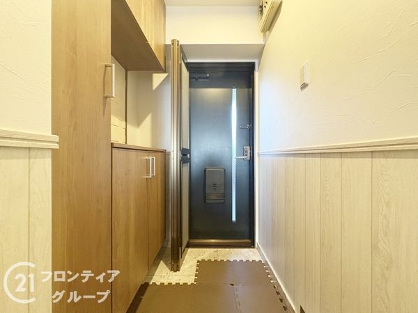 プレステージ明石西　中古マンション