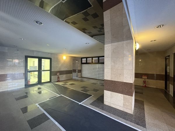 プレステージ明石西　中古マンション