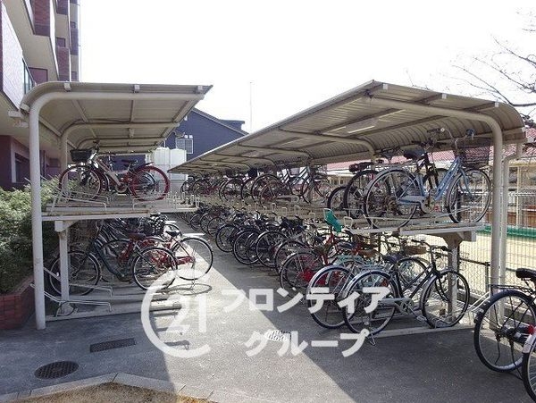 プレステージ明石西　中古マンション