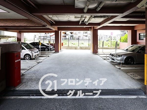 プレステージ明石西　中古マンション