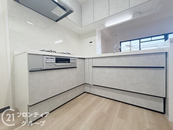 プレステージ明石西　中古マンション