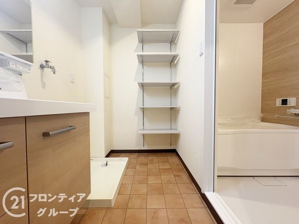 プレステージ明石西　中古マンション