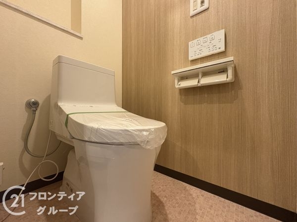 プレステージ明石西　中古マンション