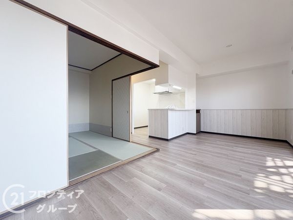 プレステージ明石西　中古マンション