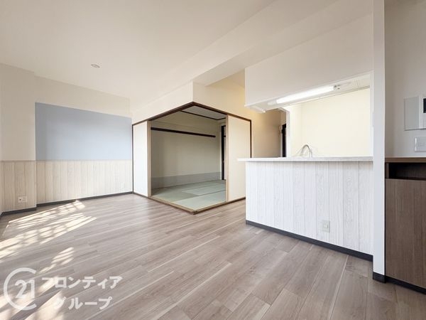 プレステージ明石西　中古マンション