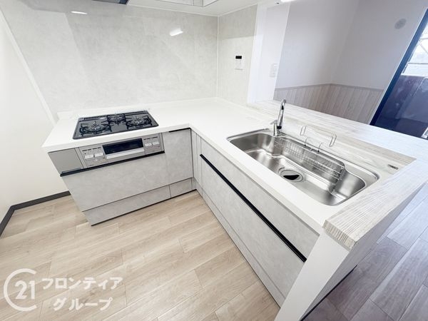 プレステージ明石西　中古マンション