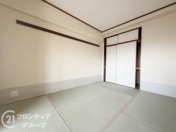 プレステージ明石西　中古マンション