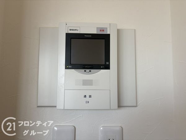 プレステージ明石西　中古マンション