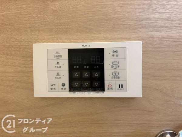 プレステージ明石西　中古マンション