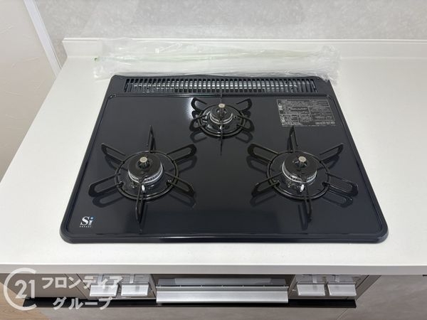 プレステージ明石西　中古マンション