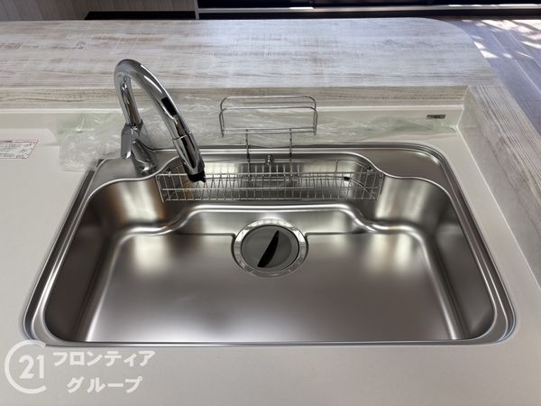 プレステージ明石西　中古マンション